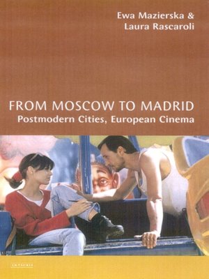 cover image of From Moscow to Madrid